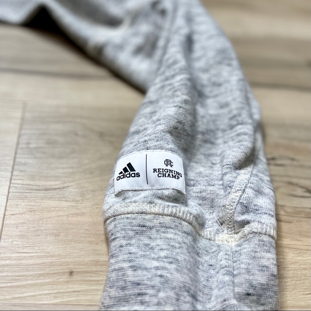 Reigning Champ Adidas Jacket - Picture 3 of 7